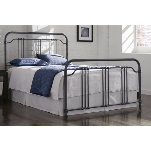 Fashion Bed Group Wellesly Bed - Queen Fashion Bed Group Wellesly Bed - Queen