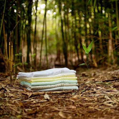 MALOUF WOVEN Rayon from Bamboo - King MALOUF WOVEN Rayon from Bamboo - King