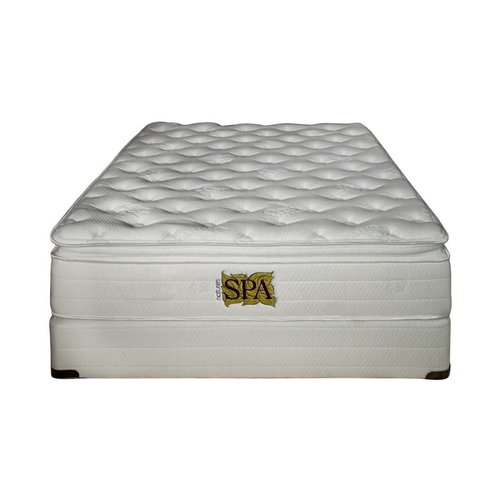 Nature's Spa Nature's Spa Valencia Pillow Top - King Nature's Spa Nature's Spa Valencia Pillow Top - King
