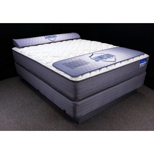 Jamison Jamison Resort Hotel Montage 2-Sided Firm - Full Jamison Jamison Resort Hotel Montage 2-Sided Firm - Full