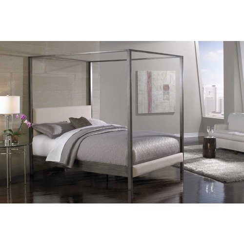 Fashion Bed Group Avalon Canopy Bed - California King Fashion Bed Group Avalon Canopy Bed - California King