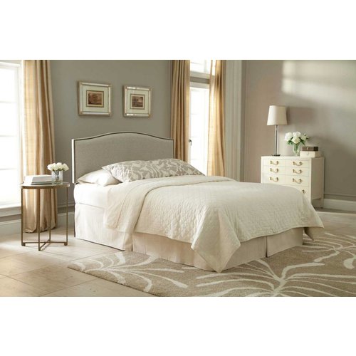Fashion Bed Group Carlisle Headboard - Full/Queen Fashion Bed Group Carlisle Headboard - Full/Queen