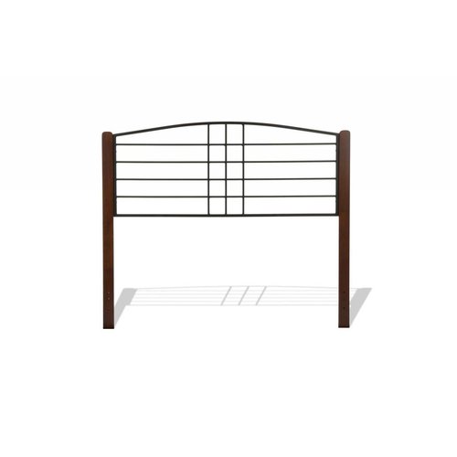 Fashion Bed Group Dayton Headboard - King Fashion Bed Group Dayton Headboard - King