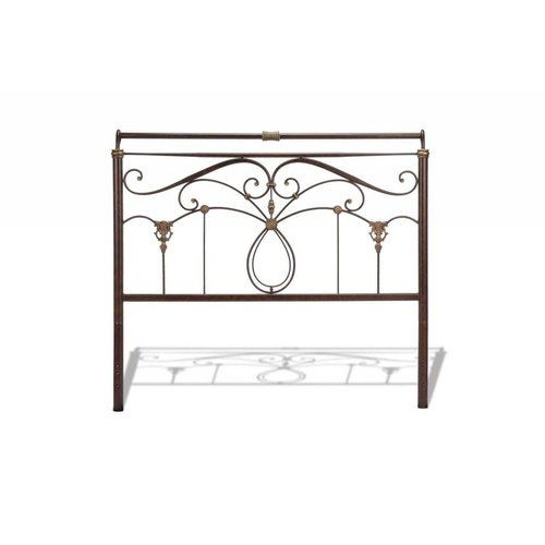 Fashion Bed Group Lucinda Headboard - King Fashion Bed Group Lucinda Headboard - King