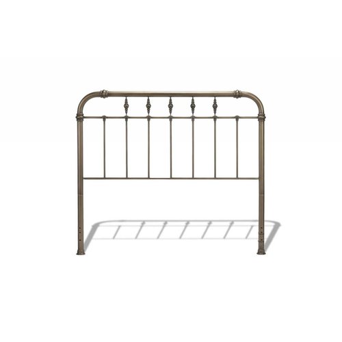 Fashion Bed Group Vienna Headboard - King Fashion Bed Group Vienna Headboard - King