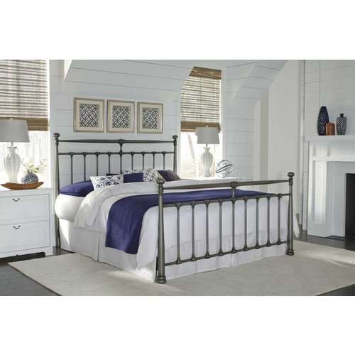 Fashion Bed Group Kensington Complete Bed - Queen Fashion Bed Group Kensington Complete Bed - Queen