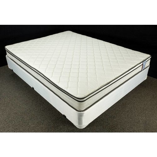 Jamison Corona Euro Top - Twin Jamison Corona Euro Top - Twin