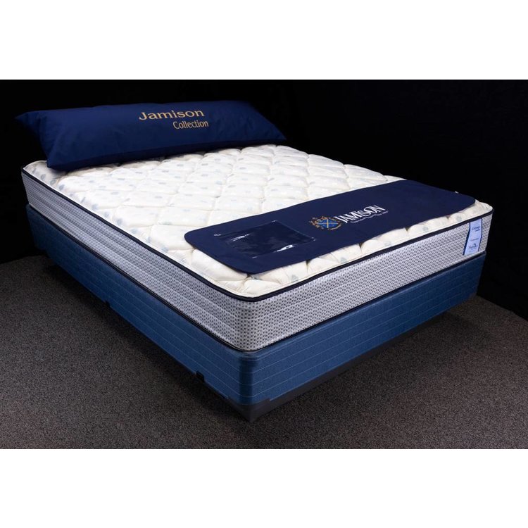 Newport King Mattress Man S