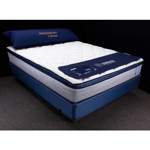 Jamison Providence Pillow Top - King Jamison Providence Pillow Top - King