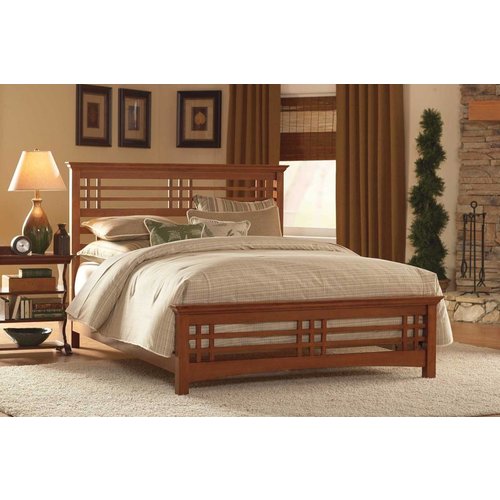 Fashion Bed Group Avery Bed - Californa King Fashion Bed Group Avery Bed - Californa King