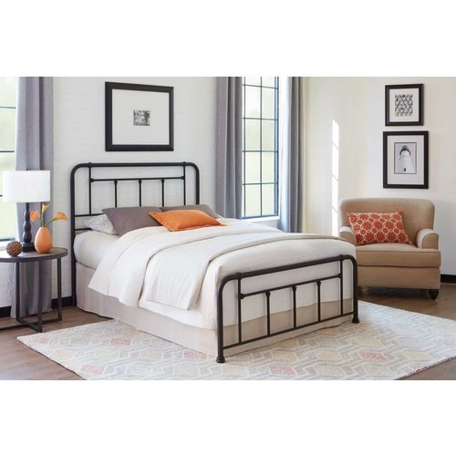 Fashion Bed Group Baldwin Headboard - King Fashion Bed Group Baldwin Headboard - King
