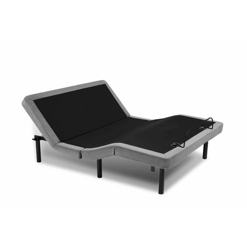 Leggett And Platt Adjustable Beds Symmetry One Adjustable Base- California King Leggett And Platt Adjustable Beds Symmetry One Adjustable Base- California King