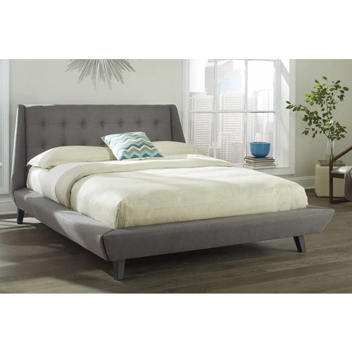 Fashion Bed Group Prelude Platform Bed - California King Fashion Bed Group Prelude Platform Bed - California King