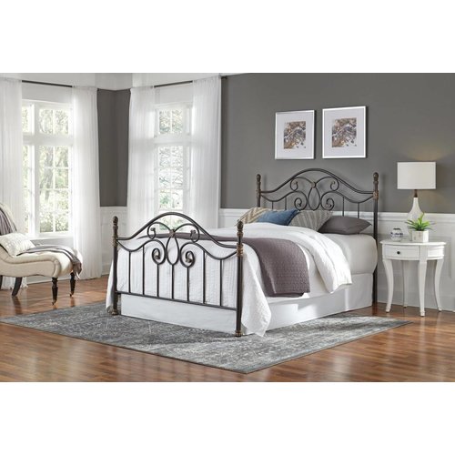 Fashion Bed Group Evanston Bed - California King Fashion Bed Group Evanston Bed - California King