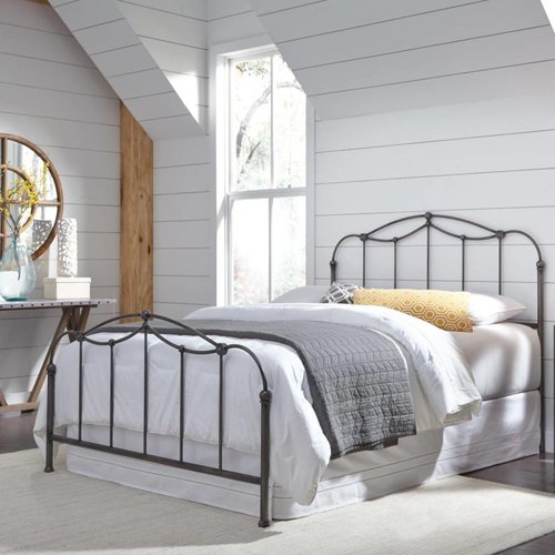Fashion Bed Group Braylen Bed - Full Fashion Bed Group Braylen Bed - Full