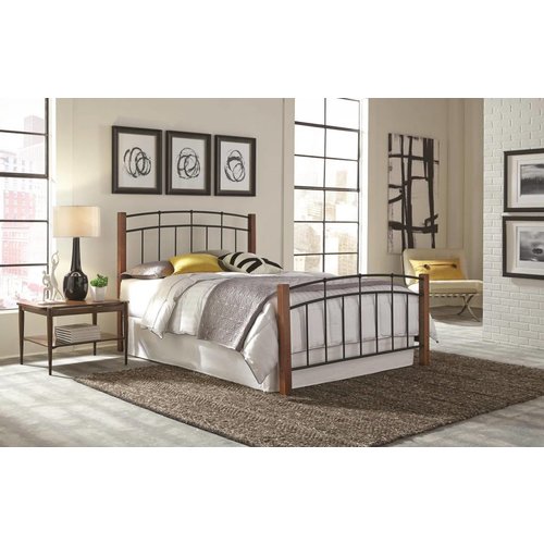 Fashion Bed Group Benson Bed - California King Fashion Bed Group Benson Bed - California King