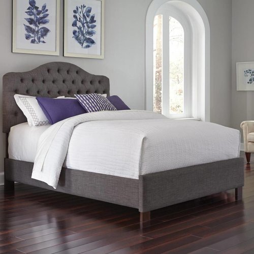 Fashion Bed Group Moselle Bed - California King Fashion Bed Group Moselle Bed - California King