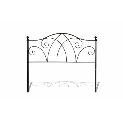 Fashion Bed Group Deland Headboard - Queen Fashion Bed Group Deland Headboard - Queen