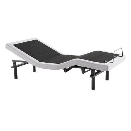 STRUCTURES by MALOUF Structures e450 Adjustable Bed - King STRUCTURES by MALOUF Structures e450 Adjustable Bed - King