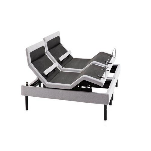 STRUCTURES by MALOUF STRUCTURES s750 Adjustable Base - California King STRUCTURES by MALOUF STRUCTURES s750 Adjustable Base - California King