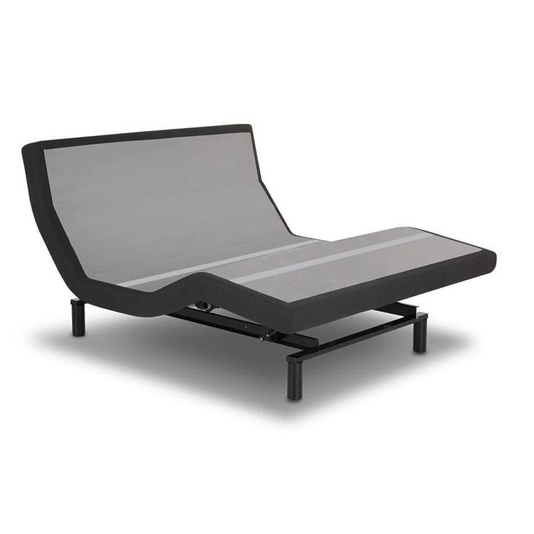 Leggett And Platt King Bed Frame Ideas Prodigy 2 0 Adjule Base Split California King Mattress Man