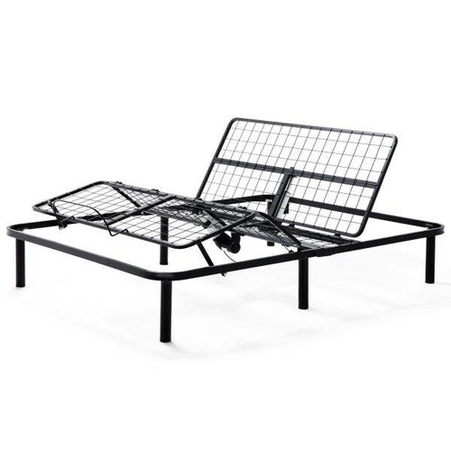 STRUCTURES by MALOUF STRUCTURES n150 Adjustable Base - King STRUCTURES by MALOUF STRUCTURES n150 Adjustable Base - King