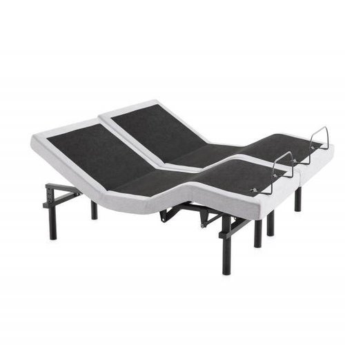 STRUCTURES by MALOUF Structures e450 Adjustable Bed - Split King STRUCTURES by MALOUF Structures e450 Adjustable Bed - Split King