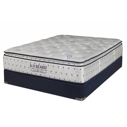 A.H. Beard A.H. Beard Classic Collection Essington Pillow Top - Full A.H. Beard A.H. Beard Classic Collection Essington Pillow Top - Full
