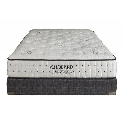A.H. Beard A.H. Beard Classic Collection Essington Luxury Firm - California King A.H. Beard A.H. Beard Classic Collection Essington Luxury Firm - California King