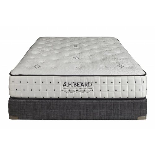 A.H. Beard A.H. Beard Classic Collection Essington Luxury Firm - Split King A.H. Beard A.H. Beard Classic Collection Essington Luxury Firm - Split King