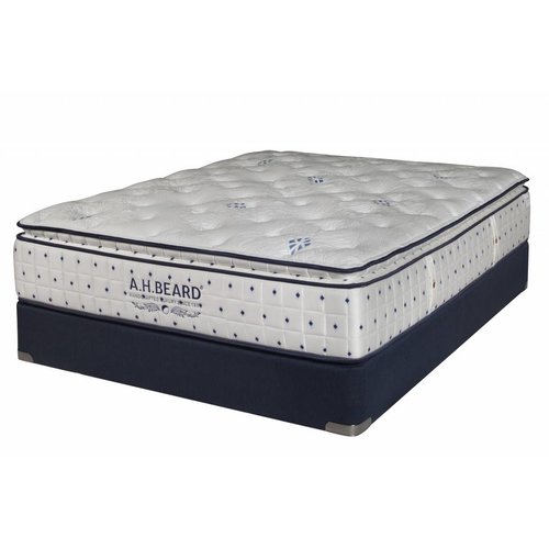 A.H. Beard A.H. Beard Classic Collection Essington Pillow Top - Split King A.H. Beard A.H. Beard Classic Collection Essington Pillow Top - Split King