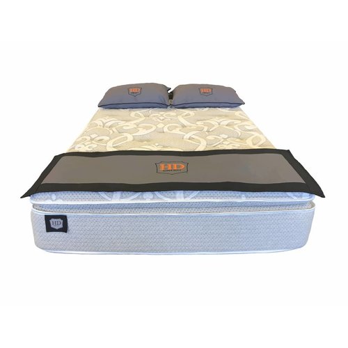HD Signature Collection HD Signature Virtue Pillow Top - Queen HD Signature Collection HD Signature Virtue Pillow Top - Queen