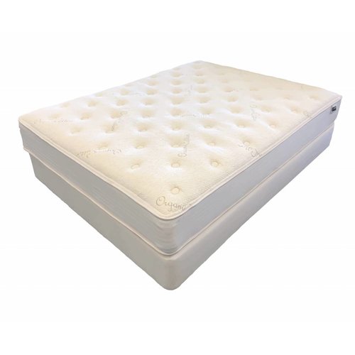 Boutique Hotel Collection Boutique Hotel Balsam Plush - Queen Boutique Hotel Collection Boutique Hotel Balsam Plush - Queen