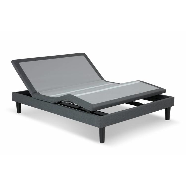 Leggett And Platt Ultimate Adjule Base Split King Mattress Restonic Ultimate Adjule Base Split King
