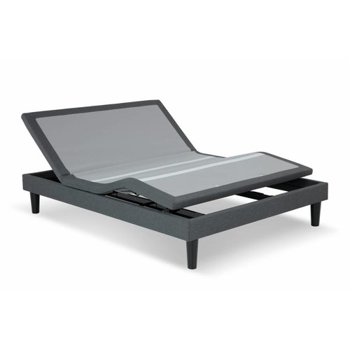 Leggett And Platt Adjustable Beds Restonic Ultimate Adjustable Base - King Leggett And Platt Adjustable Beds Restonic Ultimate Adjustable Base - King