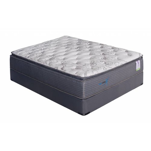 Back Performance FE CLEARANCE Back Performance FE Haw Creek Pillow Top - Queen Back Performance FE CLEARANCE Back Performance FE Haw Creek Pillow Top - Queen