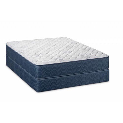 Restonic Restonic Arcadia Firm - Twin Extra Long Restonic Restonic Arcadia Firm - Twin Extra Long