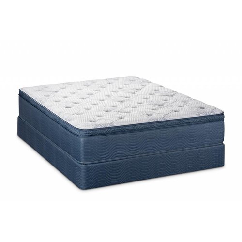 Restonic Restonic Arcadia Pillow Top - Twin Extra Long Restonic Restonic Arcadia Pillow Top - Twin Extra Long