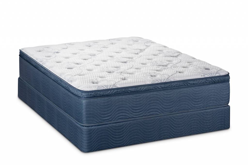 Restonic Arcadia Pillow Top Twin Extra Long Mattresses Restonic Arcadia Pillow Top Twin Extra Long