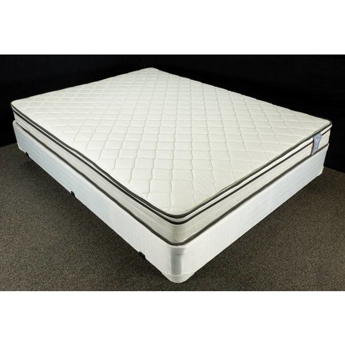 Jamison Corona II Euro Top - King Jamison Corona II Euro Top - King
