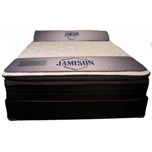 Jamison Blackstone Pillow Top - Full Jamison Blackstone Pillow Top - Full