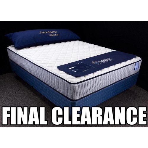Jamison Falmouth - Full Jamison Falmouth - Full