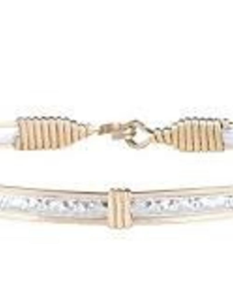 Ronaldo Bracelet Silver Bar With Gold Wire Katbird Ramona Co Ronaldo Bracelet Silver Bar With Gold Wire Katbird
