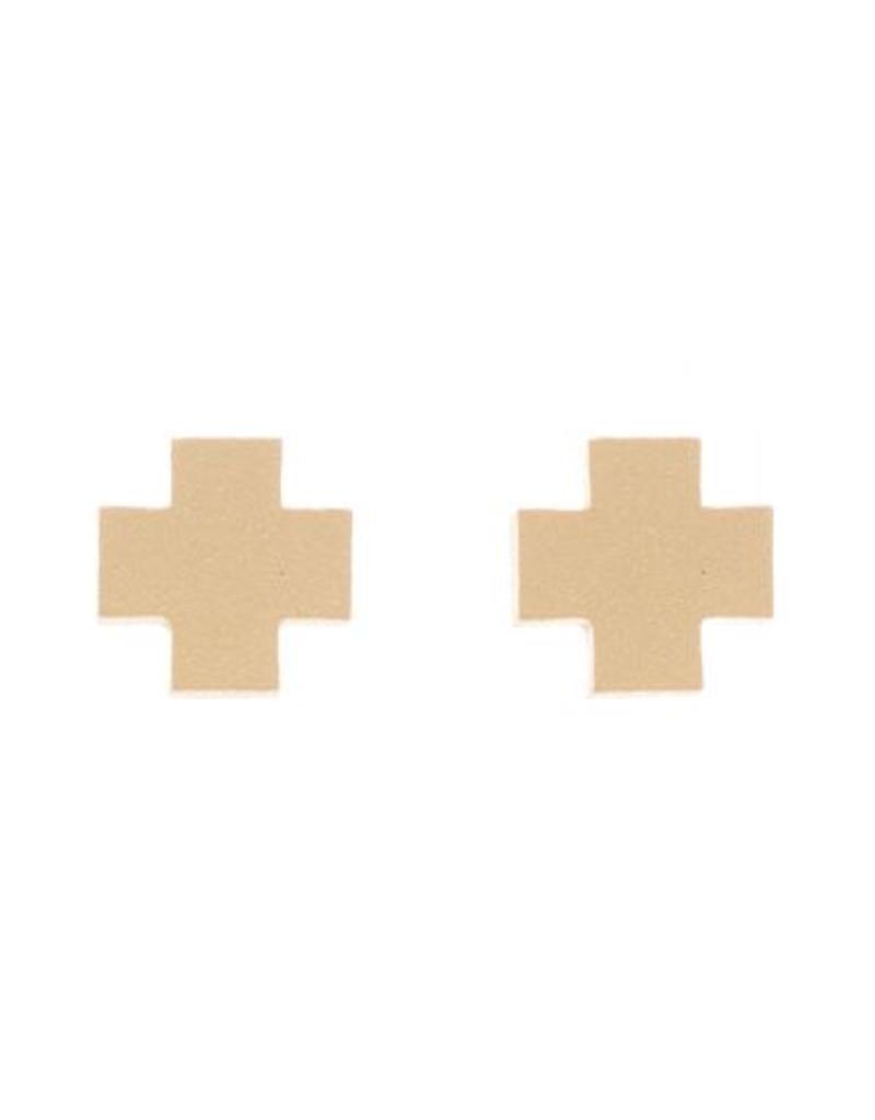 Enewton Design Designs Signature Cross Stud Earring