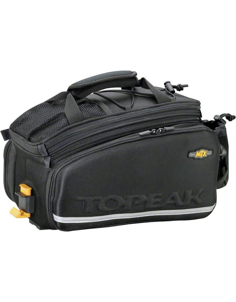 Bag Trunk Topeak Mtx Dxp W Panniers Solon Bicycle Topeak Bag Trunk Mtx Dxp W Panniers