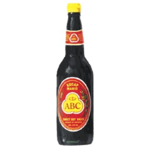 ABC Brand Ketjap Manis Sweet Soy Sauce ABC Brand Ketjap Manis Sweet Soy Sauce