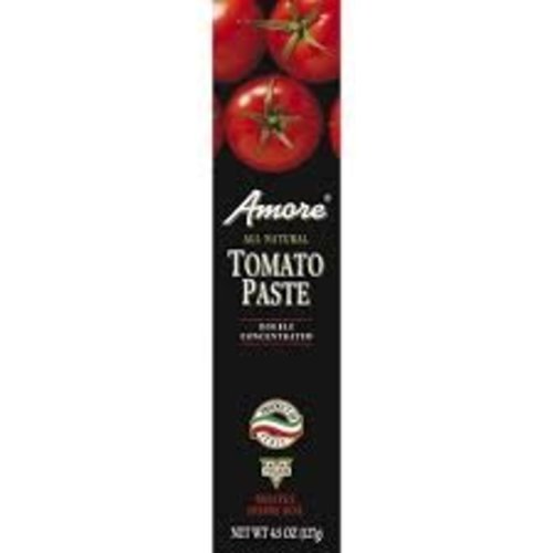 Amore Amore Conc. Tomato Paste Amore Amore Conc. Tomato Paste
