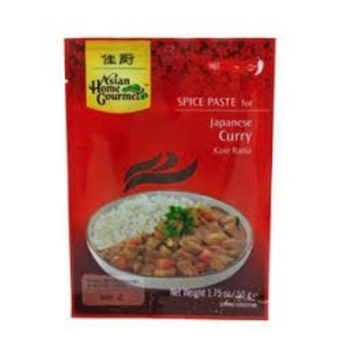 Asian Home Gourmet Asian Home Gourmet Japanese Curry Kare Raisu Asian Home Gourmet Asian Home Gourmet Japanese Curry Kare Raisu