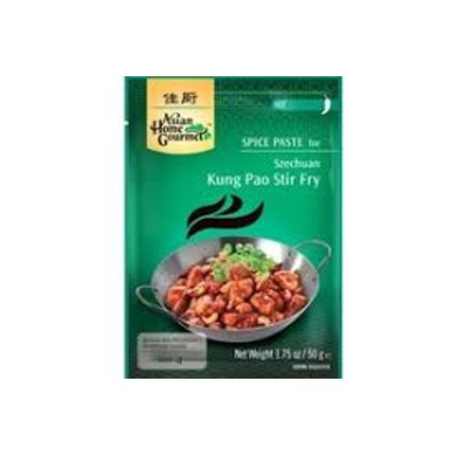 Asian Home Gourmet Asian Home Gourmet Szechuan Kung Pao Mix Asian Home Gourmet Asian Home Gourmet Szechuan Kung Pao Mix