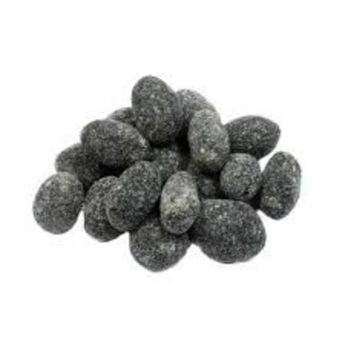 Averys Salmiak Truffles Licorice 4 Oz Averys Salmiak Truffles Licorice 4 Oz